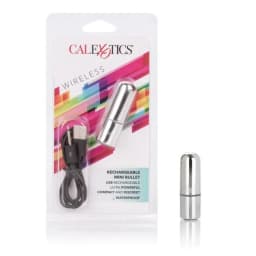 Rechargeable Mini Bullet, image 6