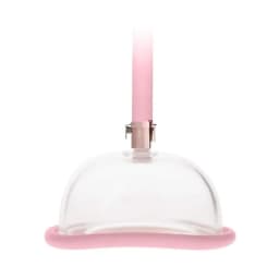 Rechargeable Pussy Pump - Pink, image 2