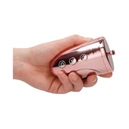 Rechargeable Pussy Pump - Pink, image 3