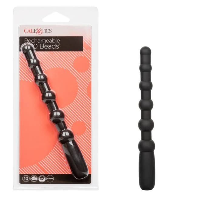 Rechargeable X-10 Beads - Image 1