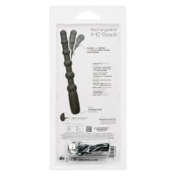 Rechargeable X-10 Beads, image 4