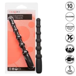 Rechargeable X-10 Beads, image 6