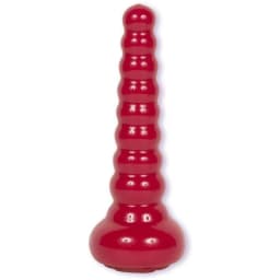 Red Boy Anal Wand 8.5in Cd, image 1