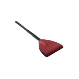 Red Leather Riding Crop, image 2