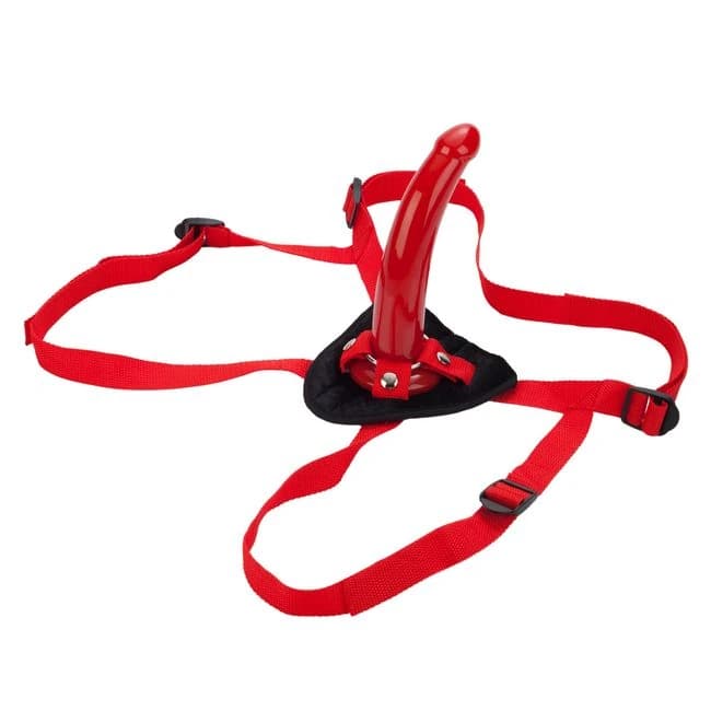 Red Rider - Image 4