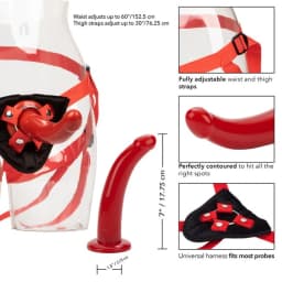 Red Rider - Image 5