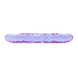Reflective Gel Veined Double Dong, image 8