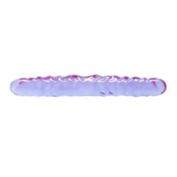 Reflective Gel Veined Double Dong, image 9