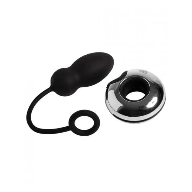 Relentless Vibrations Remote Control Egg - Image 1
