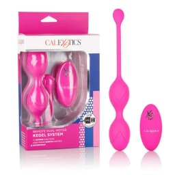 Remote Dual Motor Kegel System - Image 1