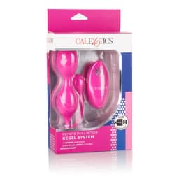 Remote Dual Motor Kegel System - Image 3