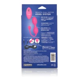 Remote Dual Motor Kegel System - Image 4