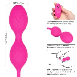 Remote Dual Motor Kegel System - Image 5