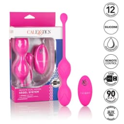 Remote Dual Motor Kegel System - Image 6