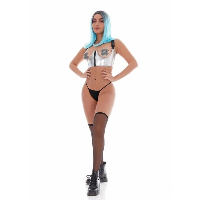 Rene Rofe Basshead Set S/m - Image 1