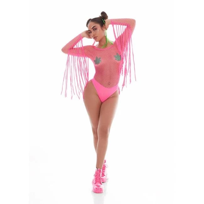 Rene Rofe Fringe Benefits - Image 1