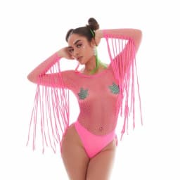 Rene Rofe Fringe Benefits, image 2