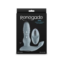 Renegade Apex Gray, image 2