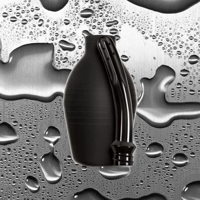 Renegade Body Cleanser Black - Image 3