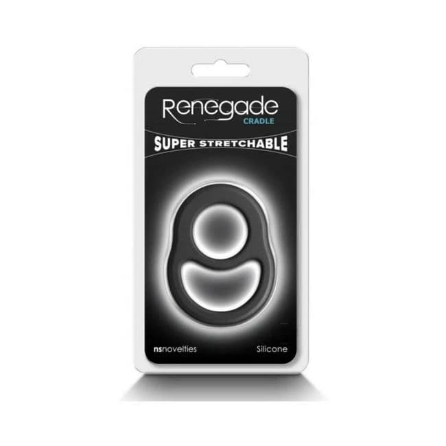 Renegade Cradle - Image 1