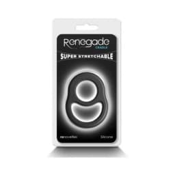 Renegade Cradle, image 1