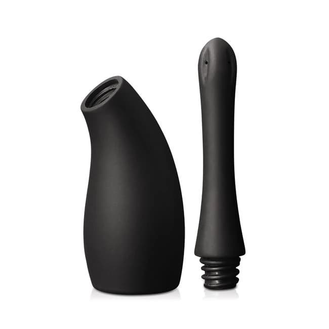Renegade Deluxe Cleanser Black - Image 1