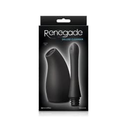 Renegade Deluxe Cleanser Black, image 2
