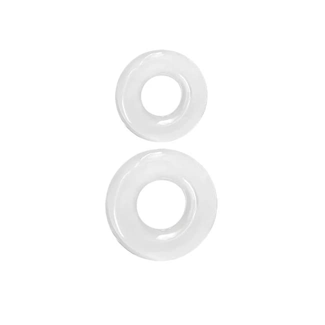 RENEGADE DOUBLE STACK CLEAR  - Image 1