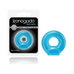 Renegade - Drop Ring, image 2