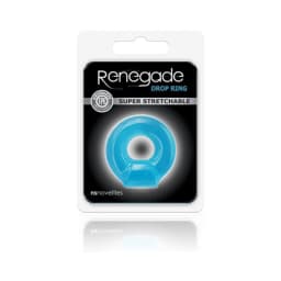 Renegade - Drop Ring, image 3