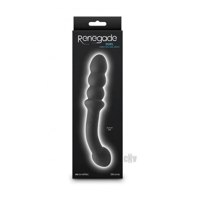 Renegade Duel Black - Image 1