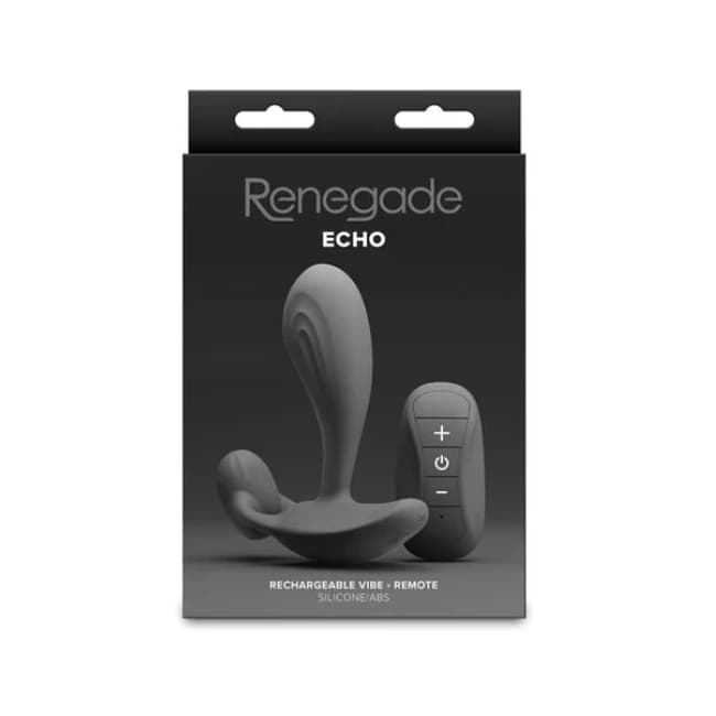 Renegade Echo Black - Image 3