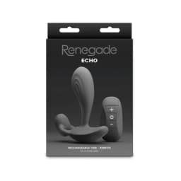 Renegade Echo Black - Image 3
