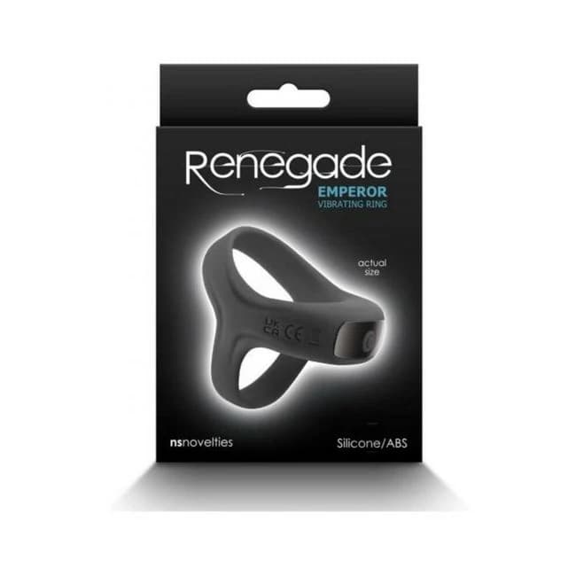 Renegade Emperor - Image 1