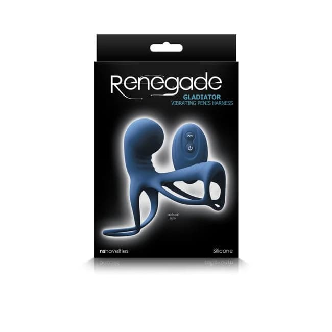 Renegade - Gladiator - Blue - Image 1