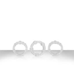 Renegade Intensity Rings Clear, image 2