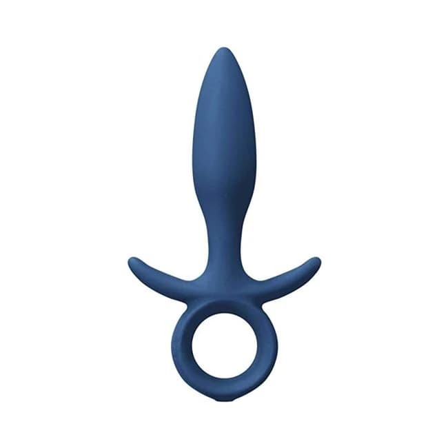 Renegade King Small Blue - Image 1