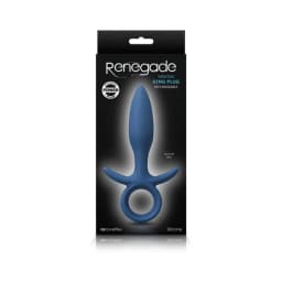 Renegade King Small Blue, image 3