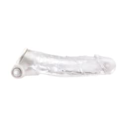 Renegade Manaconda Clear Penis Extension - Image 2
