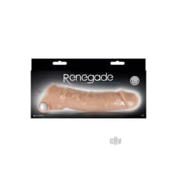Renegade Manaconda Extension Beige, image 2