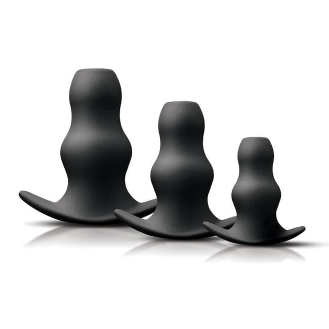 Renegade Peeker Kit Black - Image 1