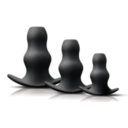 Renegade Peeker Kit Black, image 1