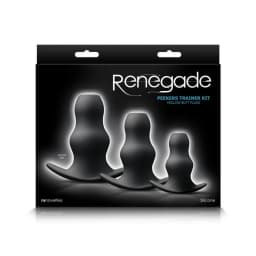 Renegade Peeker Kit Black, image 2