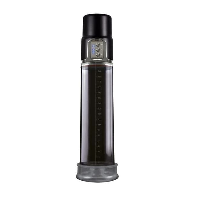 Renegade Powerhouse Pump Black - Image 2