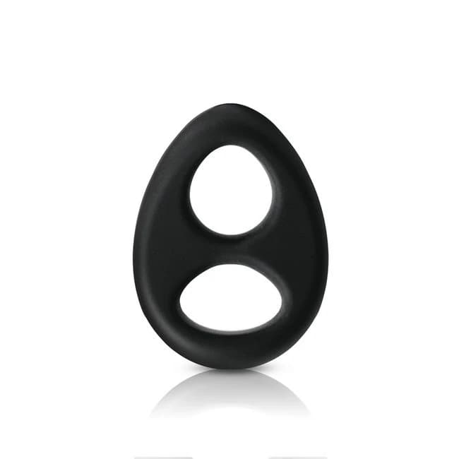 Renegade Romeo Soft Ring Black - Image 1