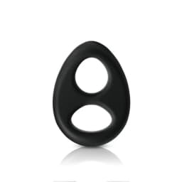 Renegade Romeo Soft Ring Black, image 1