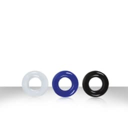 Renegade Stamina Rings Multi Color - Image 2