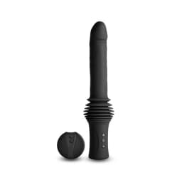 Renegade Super Stroker Black, image 1
