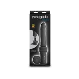 Renegade Super Stroker Black, image 2