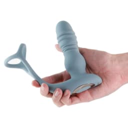 Renegade the Handyman Gray, image 3